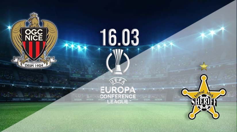 Nice vs Sheriff Tiraspol Prediction: Europa Conference League Match on 16.03.2023