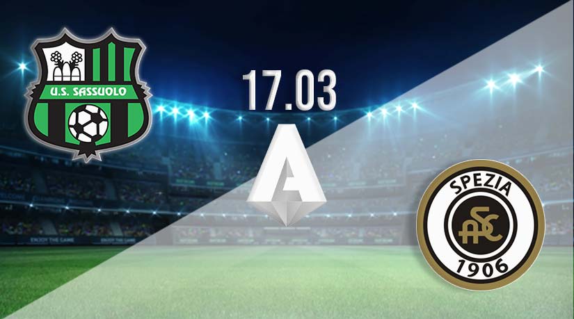 Sassuolo vs Spezia Prediction: Serie A Match on 17.03.2023