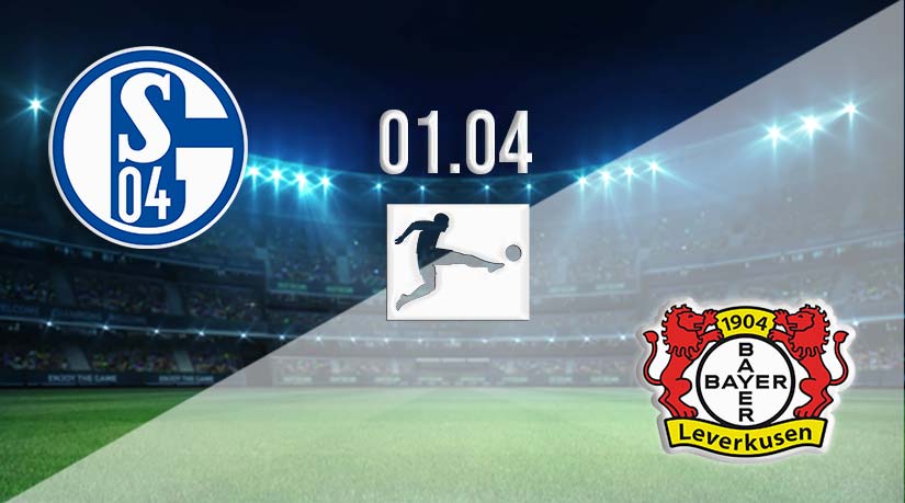 Schalke vs Bayer Leverkusen Prediction: Bundesliga Match on 01.04.2023