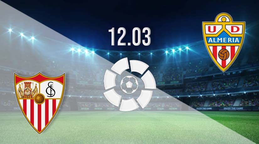 Sevilla vs Almeria Prediction: La Liga Match on 12.03.2023
