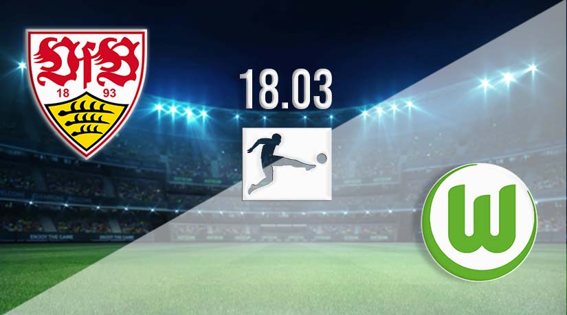 Stuttgart vs Wolfsburg Prediction: Bundesliga Match on 18.03.2023