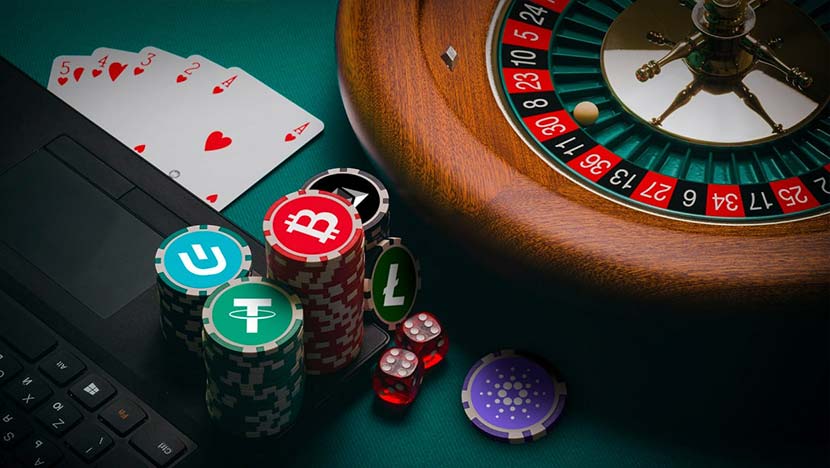 Which Digital Currencies are the Best Options for Online Gambling?
