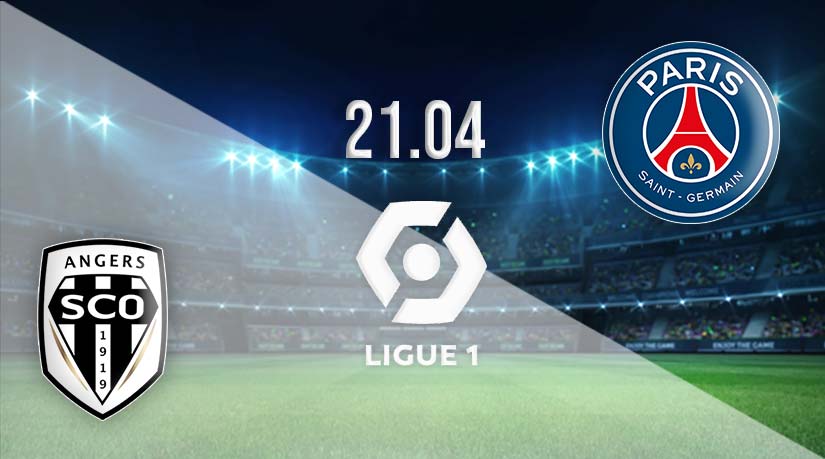 Angers vs PSG Prediction: Ligue 1 Match on 21.04.2023