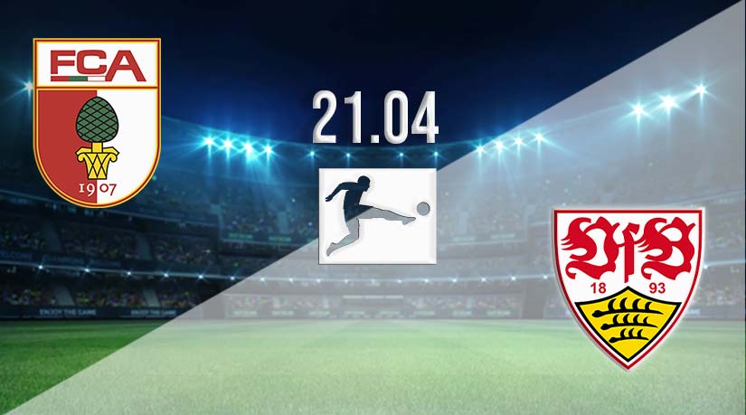 Augsburg vs Stuttgart Prediction: Bundesliga Match Match on 21.04.2023