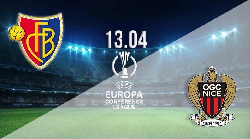 Basel vs Nice Prediction: Europa Conference League Match on 13.04.2023