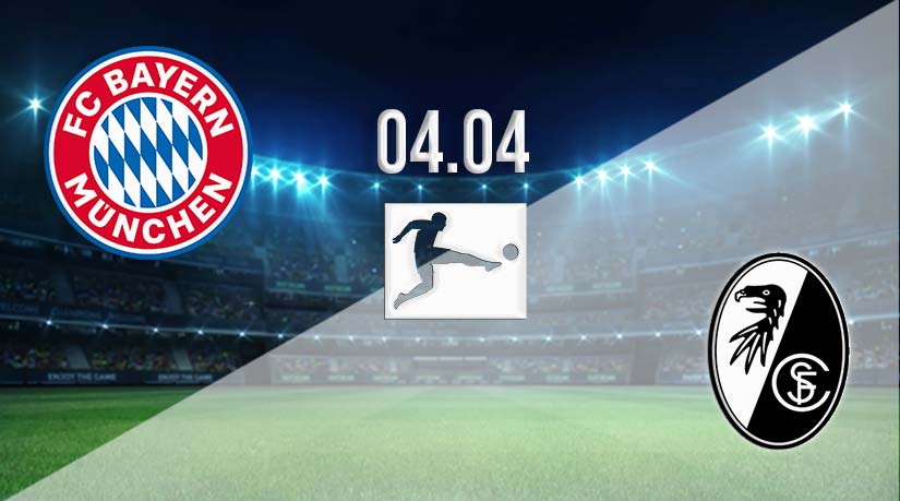 Bayern vs Freiburg Prediction: DFB-Pokal Match Match on 04.04.2023