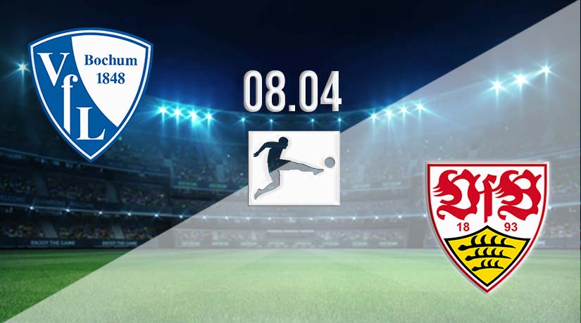 Bochum vs Stuttgart Prediction: Bundesliga Match Match on 08.04.2023