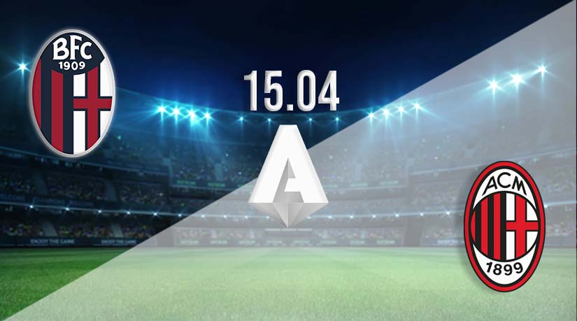 Bologna vs AC Milan Prediction: Serie A Match on 15.04.2023