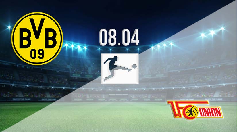 Borussia Dortmund vs Union Berlin Prediction: Bundesliga Match Match on 08.04.2023