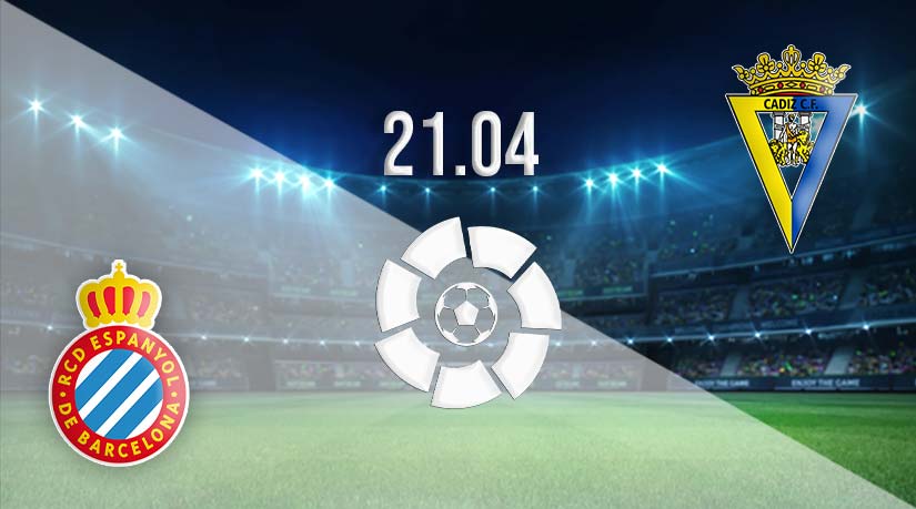 Espanyol vs Cadiz Prediction: La Liga match on 21.04.2023