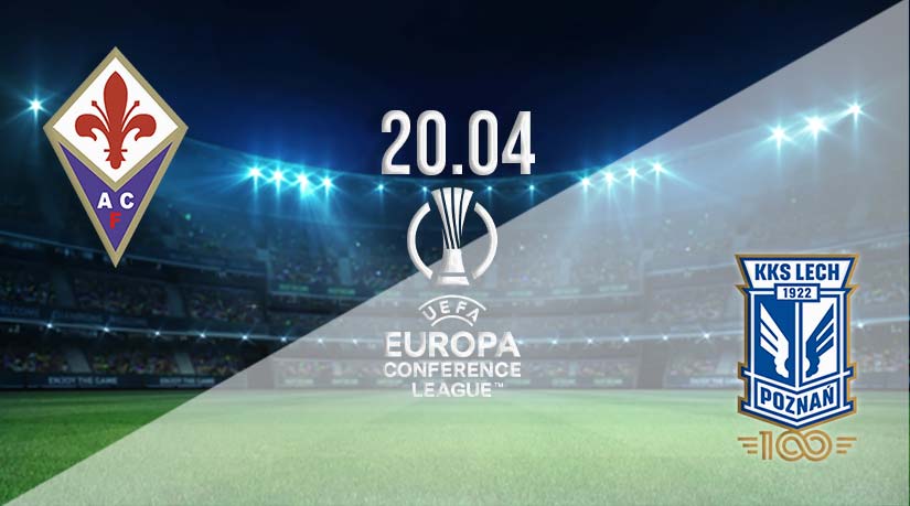 Fiorentina vs Lech Poznan Prediction: Europa Conference League Match on 20.04.2023