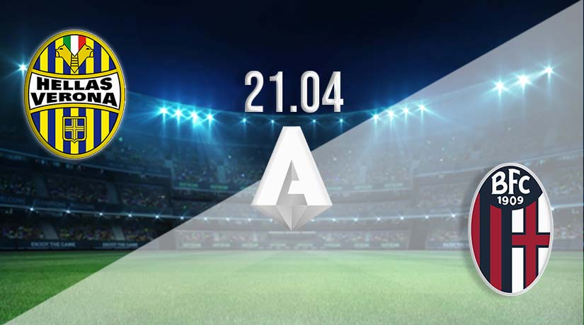 Hellas Verona vs Bologna Prediction: Serie A Match on 21.04.2023