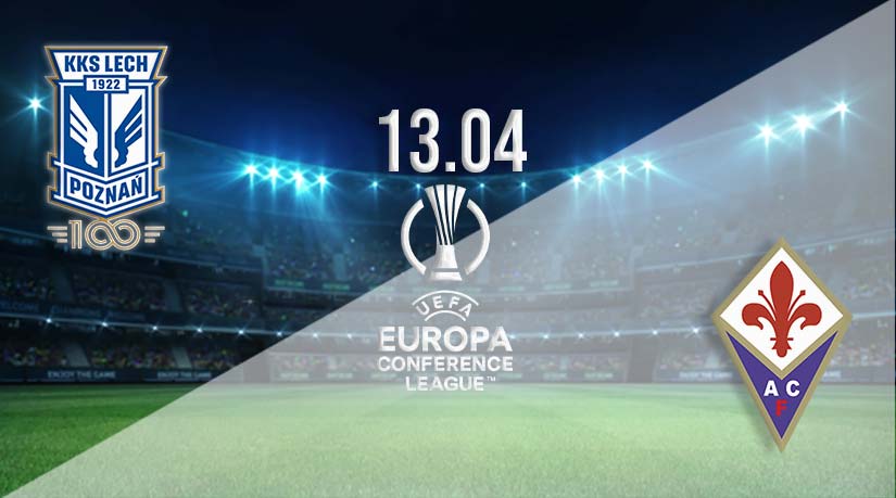 Lech Poznan vs Fiorentina Prediction: Europa Conference League Match on 13.04.2023