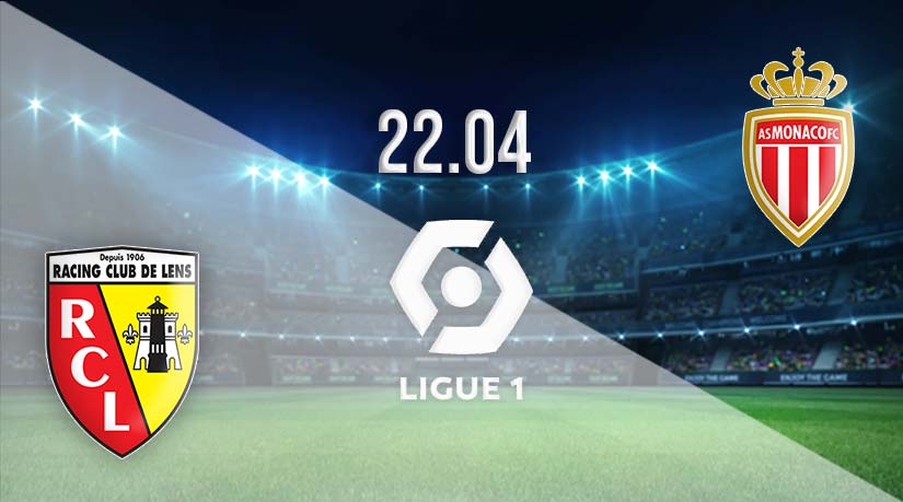 Lens vs AS Monaco Prediction: Ligue 1 Match on 22.04.2023