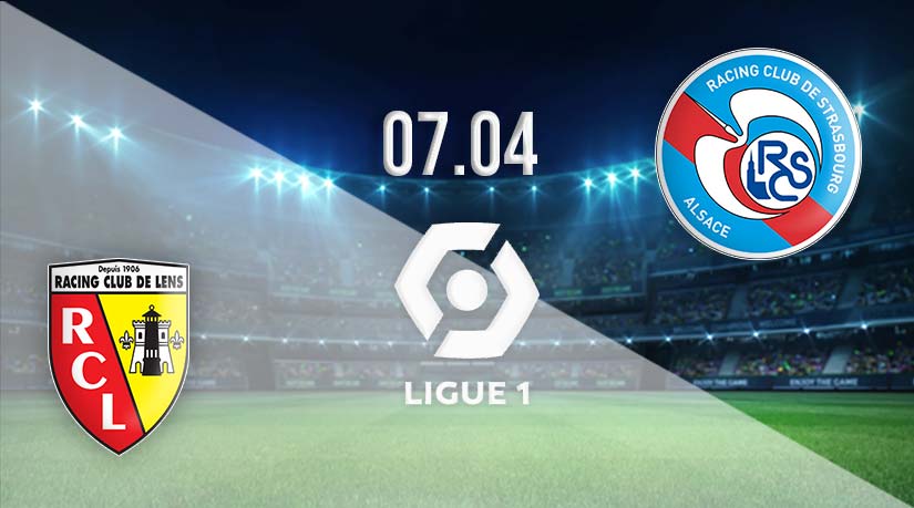 Lens vs Strasbourg Prediction: Ligue 1 Match on 07.04.2023