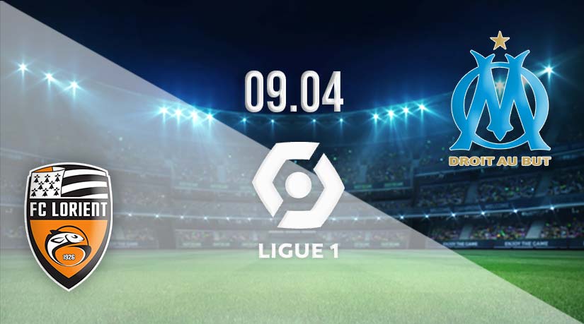 Lorient vs Marseille Prediction: Ligue 1 Match on 09.04.2023