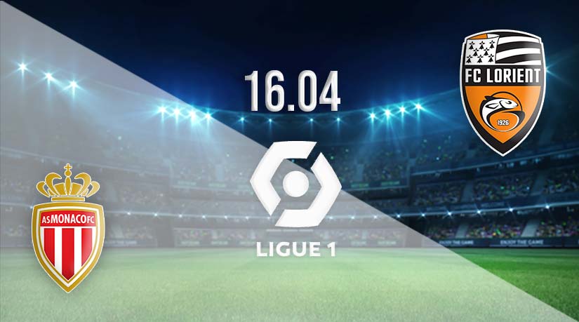 Monaco vs Lorient Prediction: Ligue 1 Match on 16.04.2023