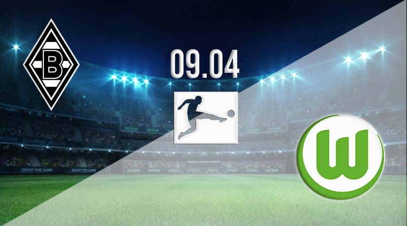 Borussia Monchengladbach vs Wolfsburg Prediction: Bundesliga Match Match on 09.04.2023
