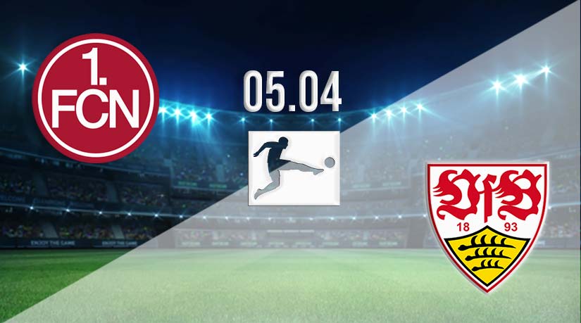 Nurnberg vs Stuttgart Prediction: DFB-Pokal Match Match on 05.04.2023