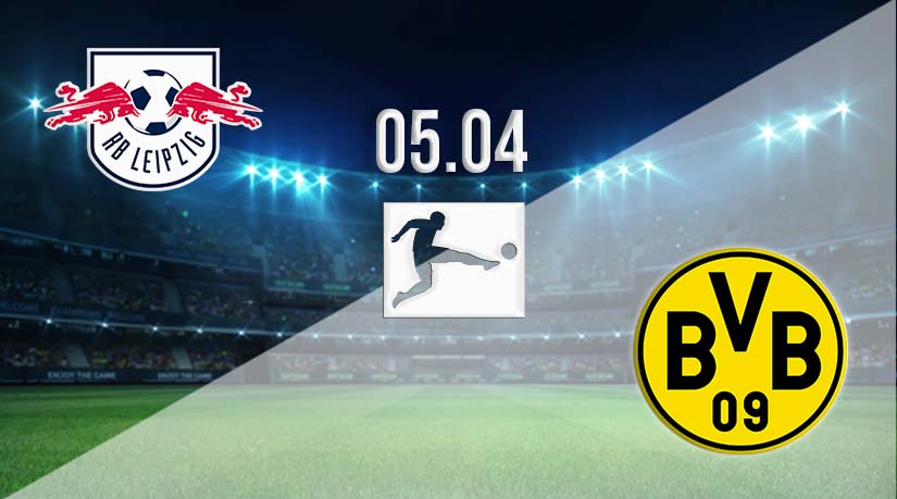 RB Leipzig vs Borussia Dortmund Prediction: DFB-Pokal Match Match on 05.04.2023