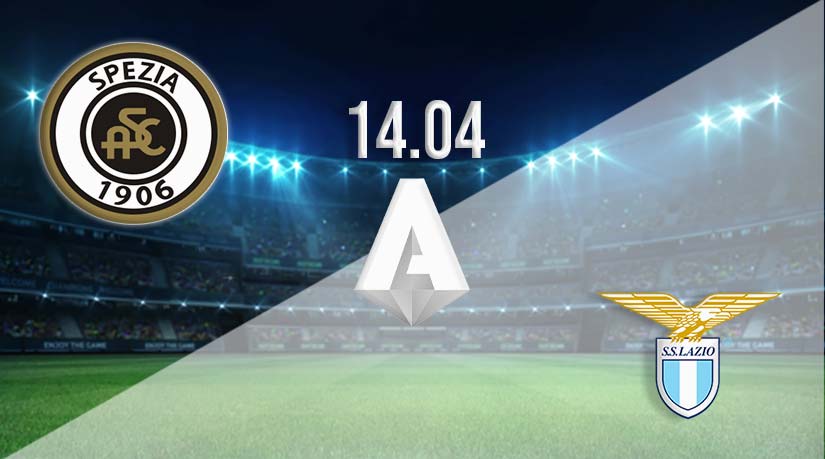 Spezia vs Lazio Prediction: Serie A Match on 14.04.2023