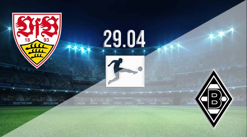Stuttgart vs Borussia Monchengladbach Prediction: Bundesliga Match Match on 29.04.2023