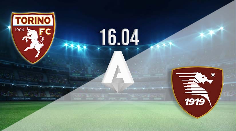 Torino vs Salernitana Prediction: Serie A Match on 16.04.2023