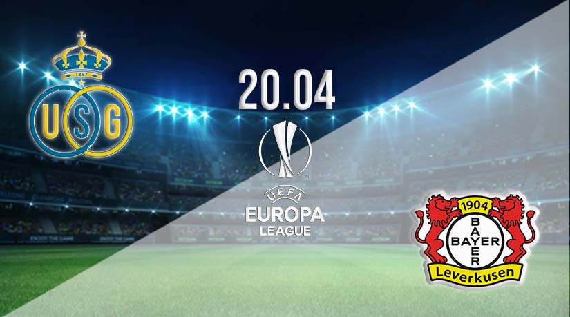 Union Saint-Gilloise vs Bayer Leverkusen Prediction: Europa League Match on 20.04.2023
