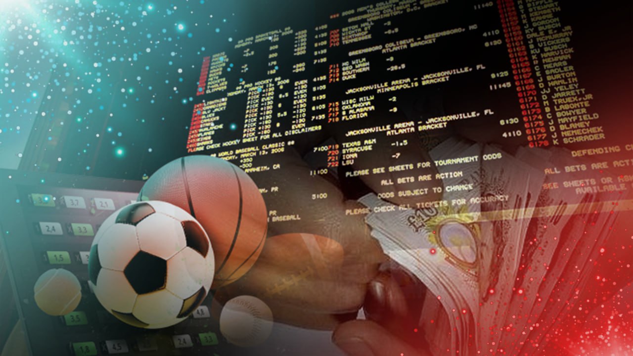Sports Betting Strategies: How to Make Successful Decisions