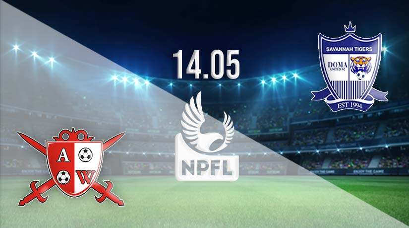 Abia Warriors vs Doma United Prediction: NPFL match on 14.05.2023