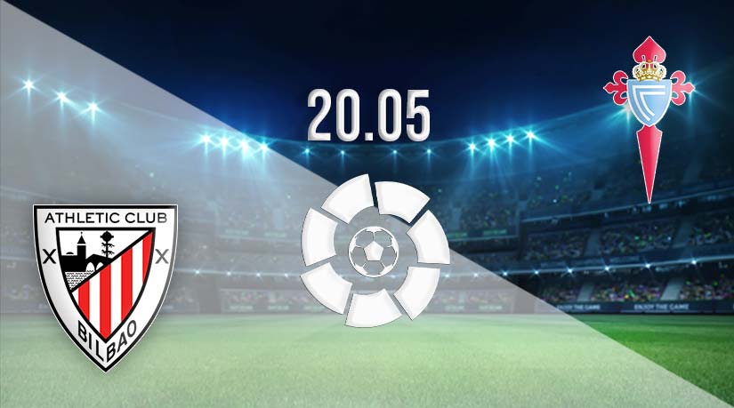 Athletic Bilbao vs Celta Vigo Prediction: La Liga match on 20.05.2023