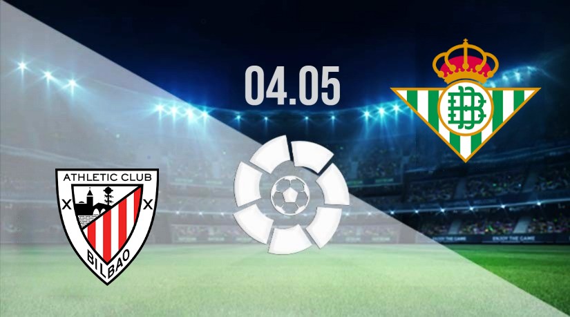 Athletic vs Real Betis Prediction: La Liga match on 04.05.2023