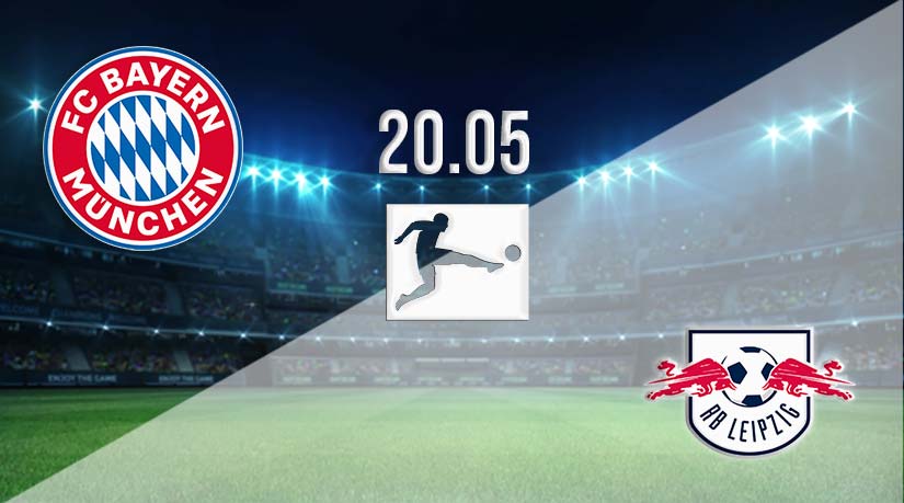 Bayern vs RB Leipzig Prediction: Bundesliga Match Match on 20.05.2023