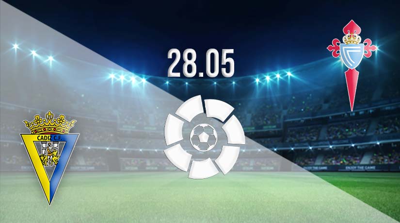Cadiz vs Celta Vigo Prediction: La Liga Match on 28.05.2023