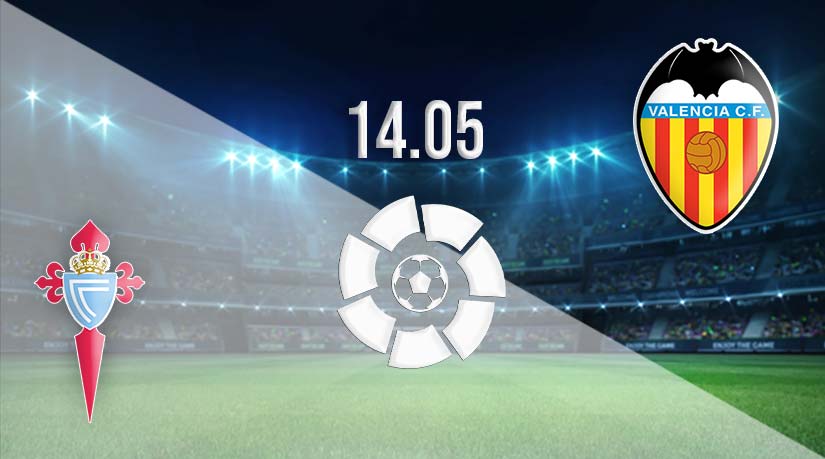 Celta Vigo vs Valencia Prediction: La Liga match on 14.05.2023