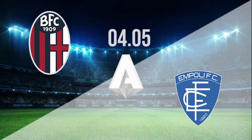 Empoli vs Bologna Prediction: Serie A Match on 04.05.2023
