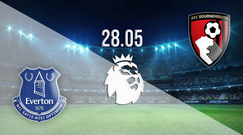 Everton vs Bournemouth Prediction: Premier League Match on 28.05.2023