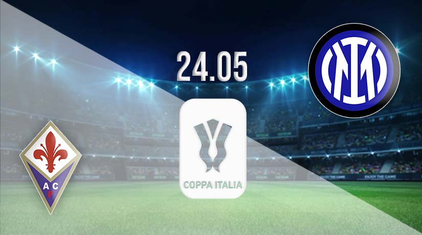 Fiorentina vs Inter Milan Prediction: Coppa Italia Match on 24.05.2023