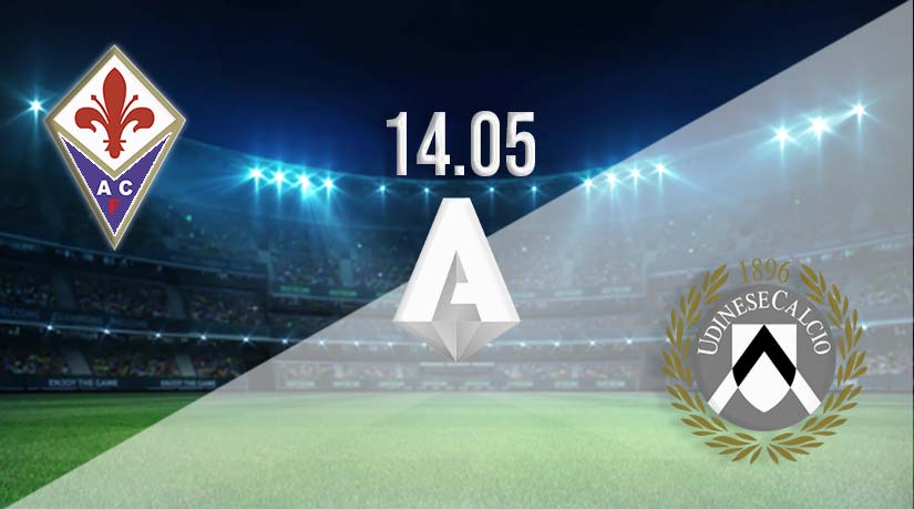 Fiorentina vs Udinese Prediction: Serie A Match on 14.05.2023