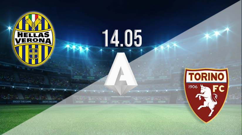 Hellas Verona vs Torino Prediction: Serie A Match on 14.05.2023