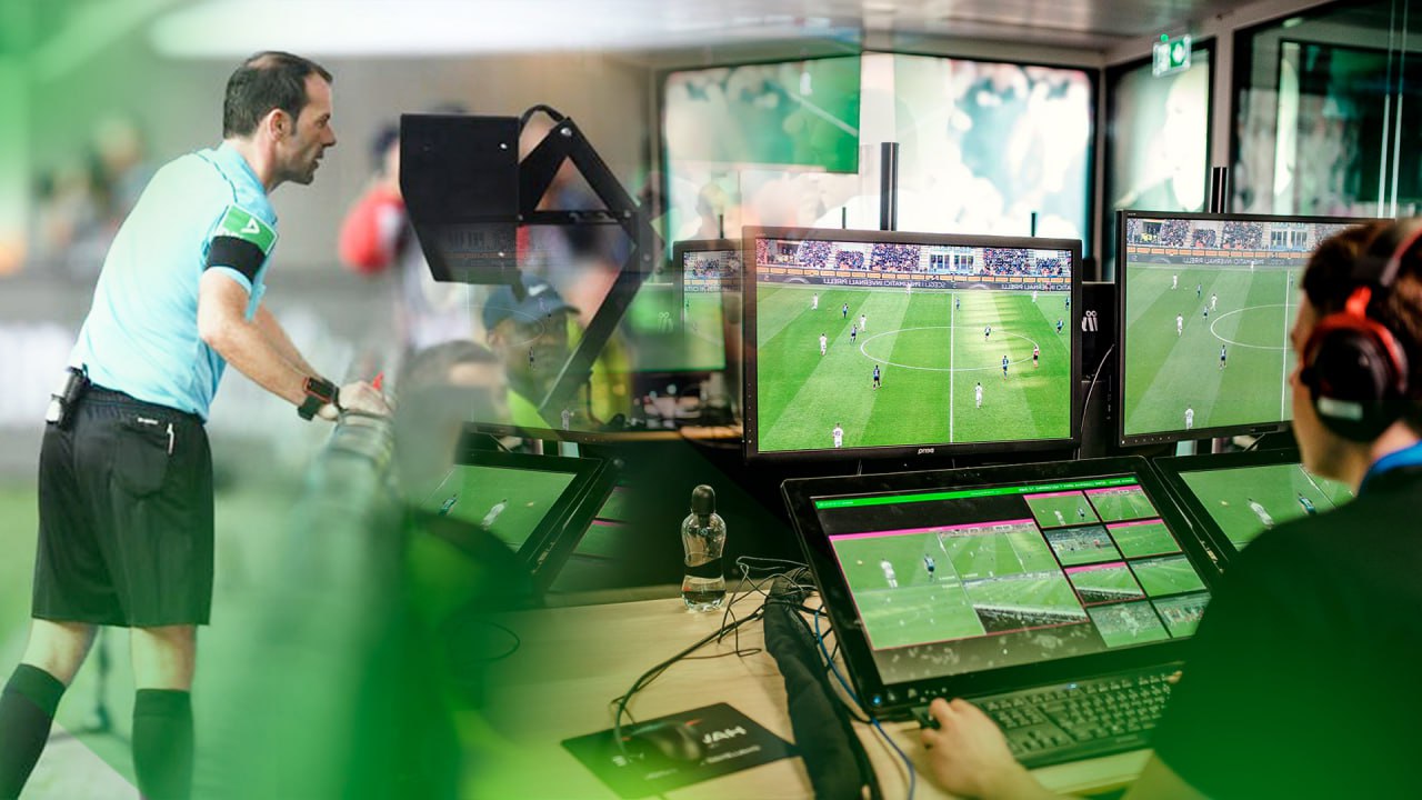 The Impact of VAR and How It Changed Football
