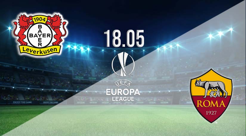 Leverkusen vs Roma Prediction: Europa League Match on 18.05.2023