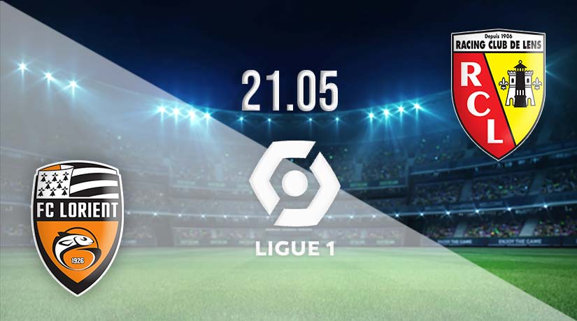 Lorient vs Lens Prediction: Ligue 1 Match on 21.05.2023