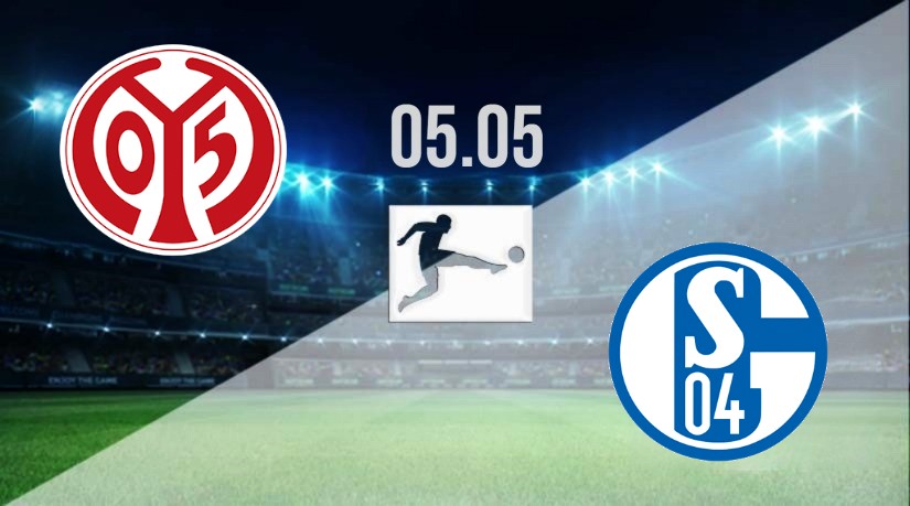 Mainz 05 vs Schalke 04 Prediction: Bundesliga match on 05.05.2023