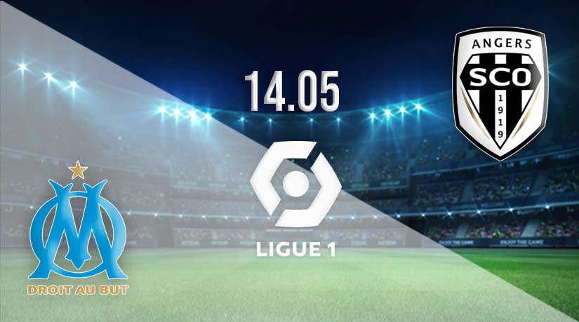 Marseille vs Angers Prediction: Ligue 1 Match on 14.05.2023