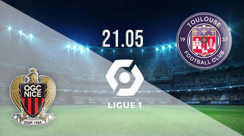 Nice vs Toulouse Prediction: Ligue 1 Match on 21.05.2023