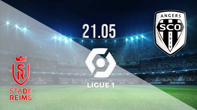 Reims vs Angers Prediction: Ligue 1 Match on 21.05.2023