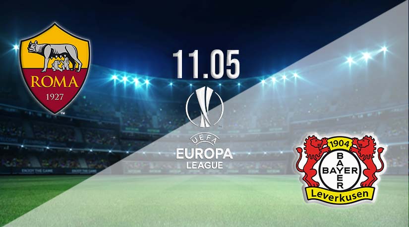 Roma v Bayer Leverkusen Prediction: Europa League Match on 11.05.2023