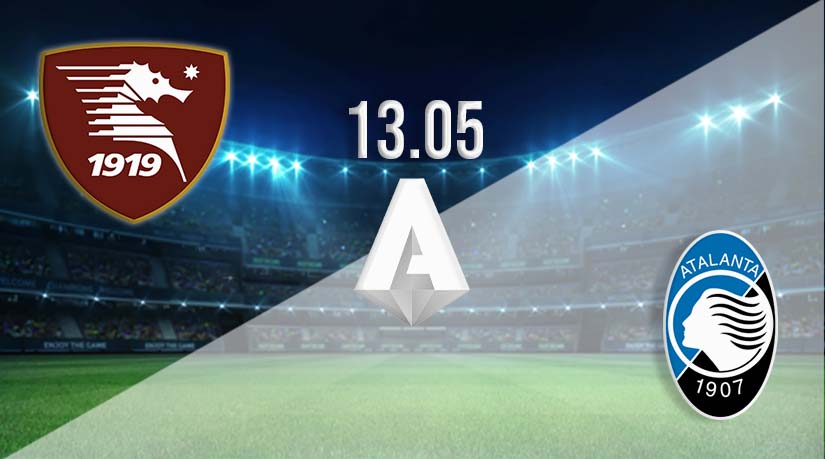 Salernitana vs Atalanta Prediction: Serie A Match on 13.05.2023