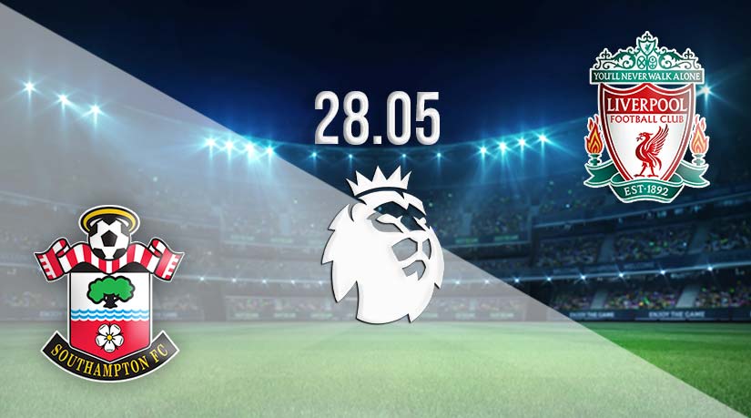 Southampton vs Liverpool Prediction: Premier League Match on 28.05.2023